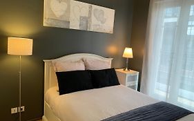 Appartement Disneyland au centre du Val d'Europe